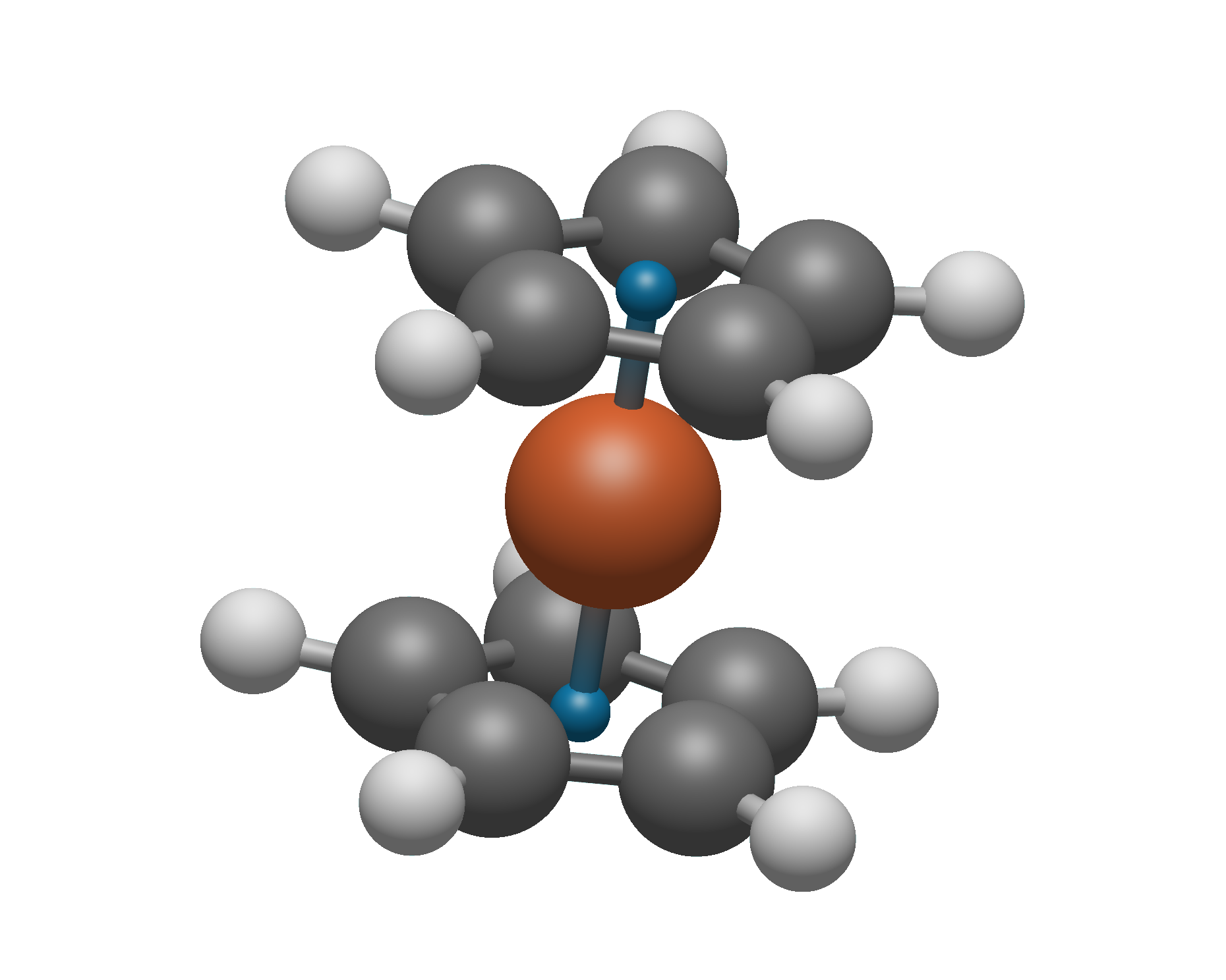 Ferrocene