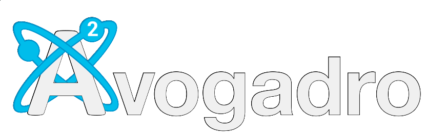 Avogadro Documentation- Home