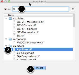 what is a cif file