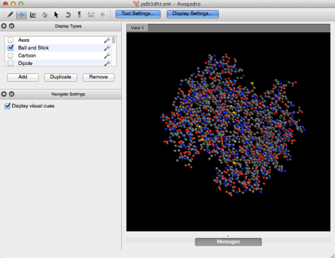 Hemoglobin