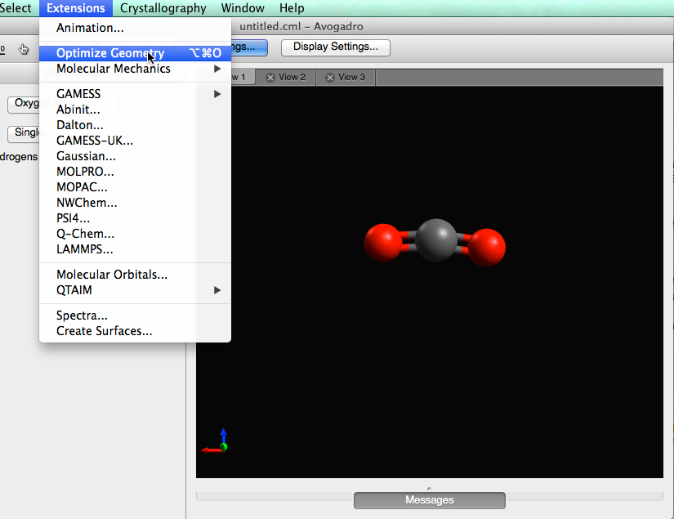 best free chemical structure drawing software