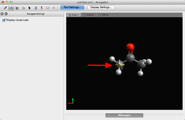 avogadro2 github